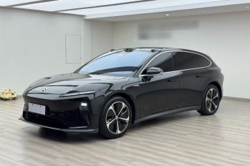 Used Nio ET5T 2024 75kWh Touring