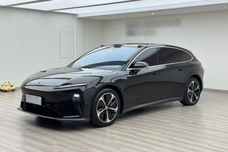 Used Nio ET5T 2024 75kWh Touring