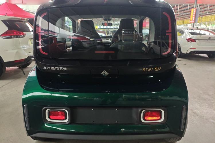 Used Baojun KiWi EV 2022 Designer Lite Edition Ternary Lithium
