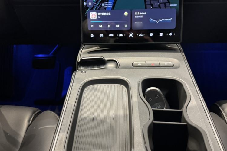 Used Nio ET5T 2024 75kWh Touring
