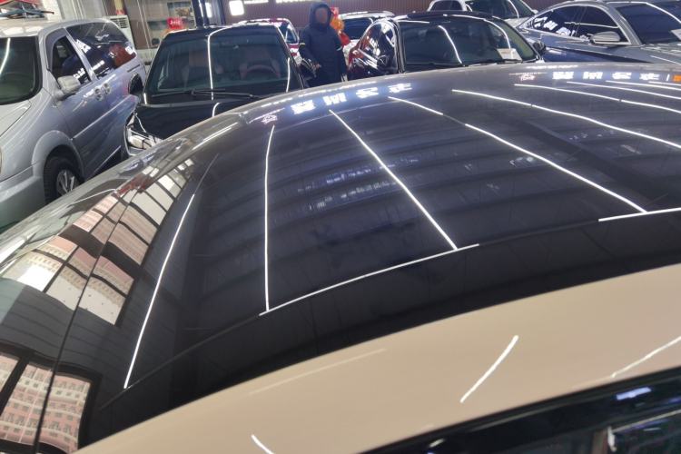 Used XPeng MONA M03 2025 620 Ultra-Long Range Plus