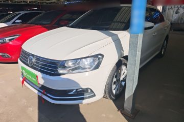 Used Volkswagen Lavida 2017 230TSI DSG Comfort Edition