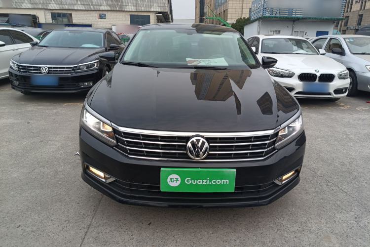 Used Volkswagen Passat 2016 330TSI DSG Luxury Edition