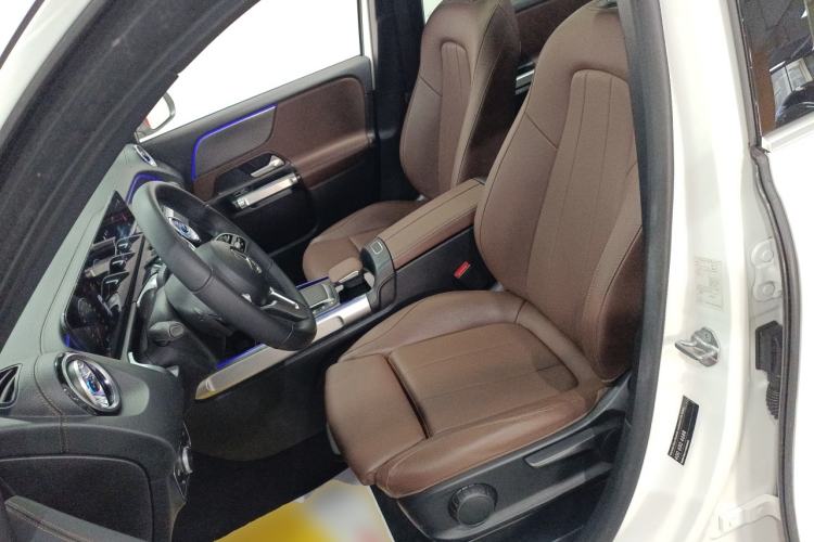 Used Mercedes-Benz GLB 2022 GLB 220 Dynamic Edition
