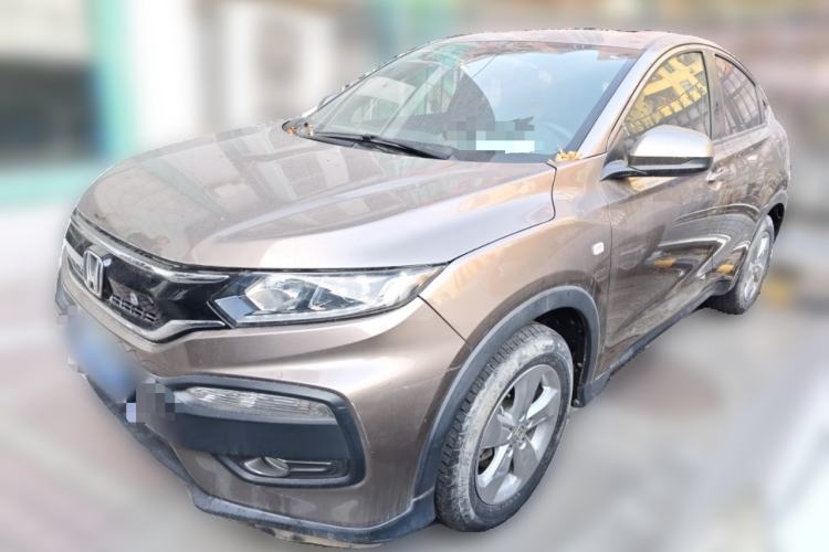 Used Honda XR-V 2017 1.5L LXi CVT Classic Edition