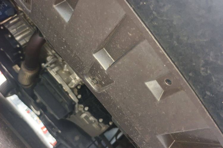 Used MG 5 2025 300TGI Global Flagship Edition
