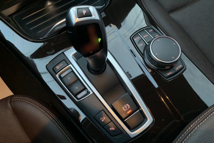 Used BMW X3 2016 xDrive20i M Sport Edition
