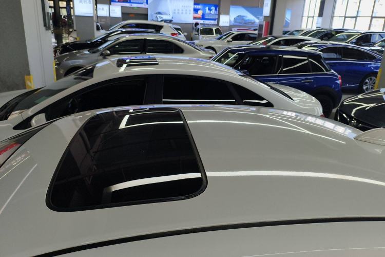 Used Honda Crider 2016 1.8L CVT Luxury Edition