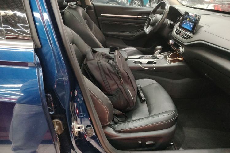 Used Nissan Teana 2020 2.0L XL Comfort Edition
