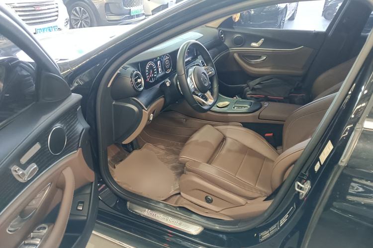 Used Mercedes-Benz E-Class 2020 Facelift E 260 L Sport Edition
