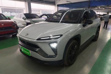 Used Nio ES6 2020 420 km Sport Edition