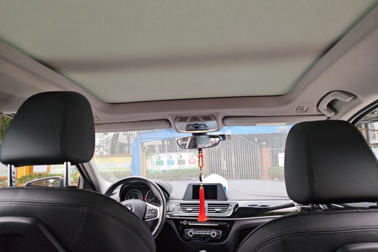 Used BMW 1 Series 2017 118i Sport Edition