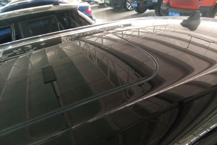 Used  Clubman 2021 2.0T COOPER S
