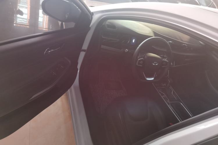 Used Chery Arrizo 5 2021 PRO 1.5L CVT Youth Edition
