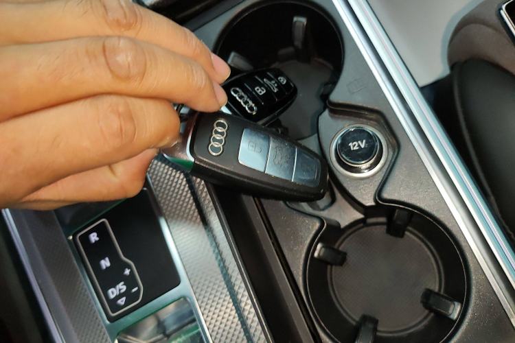 Used Audi A6L 2024 45 TFSI Prestige Dynamic Edition
