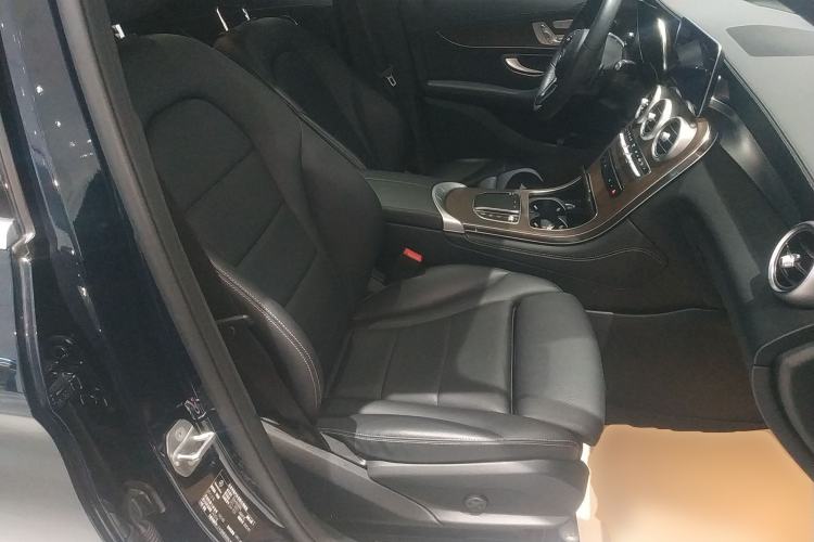 Used Mercedes-Benz GLC 2022 Refreshed GLC 300 L 4MATIC Dynamic Edition