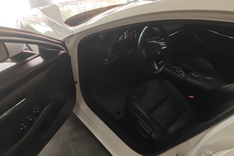 Used Mazda Mazda 3 Axela 2020 2.0L Automatic Zhiya Edition
