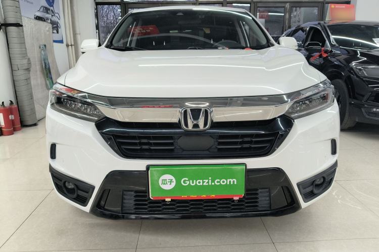 Used Honda Breeze 2020 240TURBO CVT 2WD Luxury Edition
