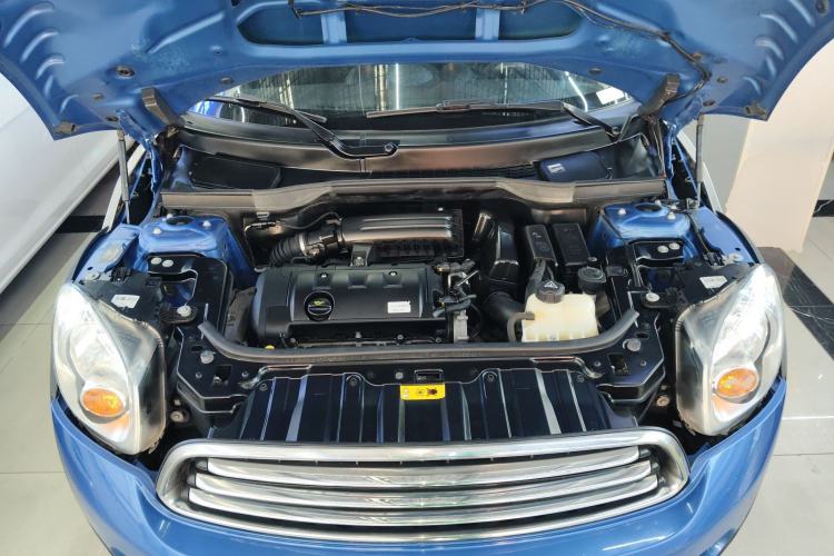 Used  Countryman 2014 1.6L ONE
