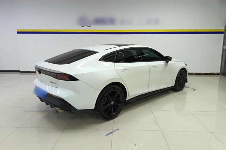 Used Changan UNI-V 2022 1.5T Prestige Version
