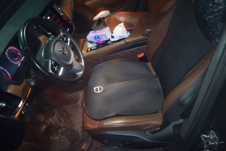 Used Volvo S90 2021 B5 Zhiyi Luxury Edition