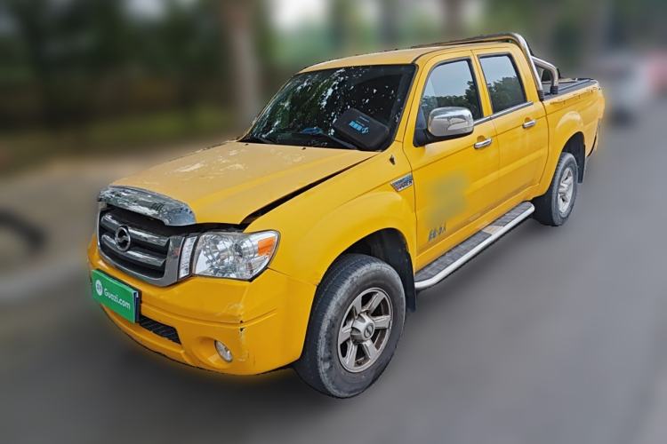 Used Zxauto Grandtiger 2019 1.5T Off-Road Version Gasoline China VI Standard Dual-Drive Luxury Trim
