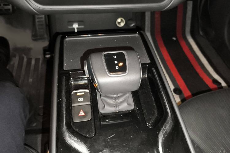 Used Hongqi E-QM5 2023 620km PLUS
