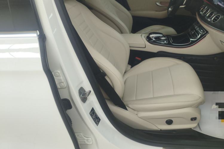 Used Mercedes-Benz E-Class 2016 E 200 L Sport Edition
