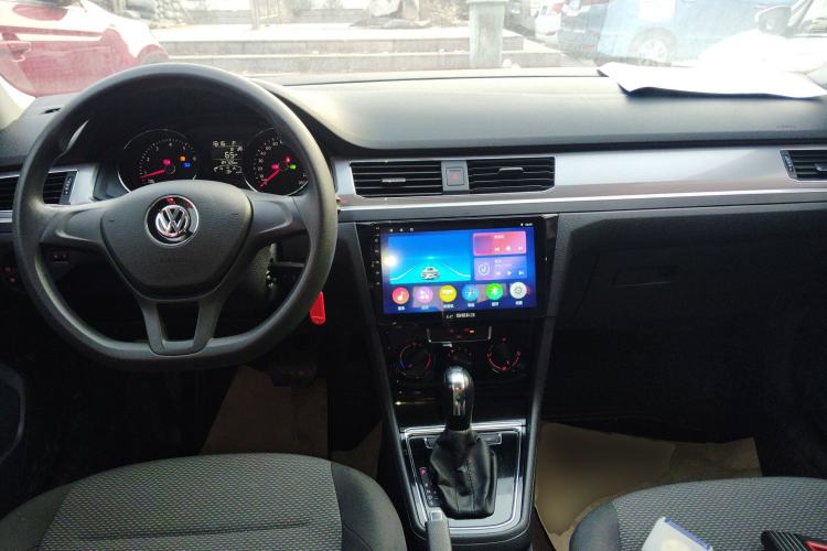 Used Volkswagen Bora 2019 Bora·Legend 1.5L Automatic Fashion Edition China VI Standard
