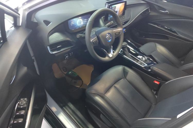 Used Buick Velite 6 2024 430km Comfort Edition