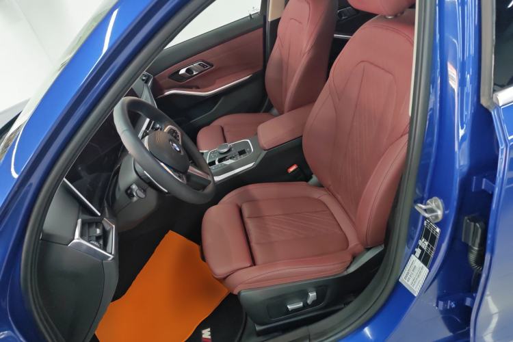 Used BMW 3 Series 2023 325i M Sport Package
