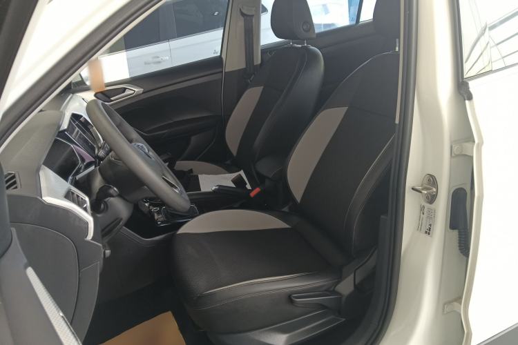 Used Volkswagen Tacqua 2023 200TSI DSG Joy-Connect Edition
