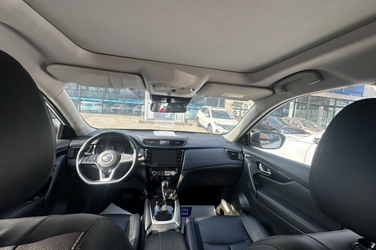 Used Nissan X-Trail 2021 2.0L CVT 2WD XL ITS SmartConnect Comfort Edition
