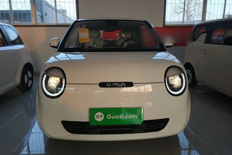 Used  Lumin 2025 205 km Xiangqin Version
