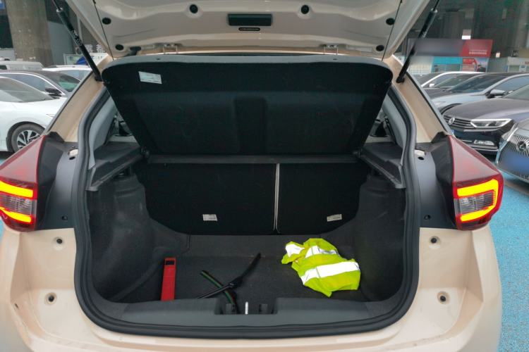 Used Chery Tiggo 3X 2021 Revised Diamond Edition 1.5L CVT 3-Carat Type I