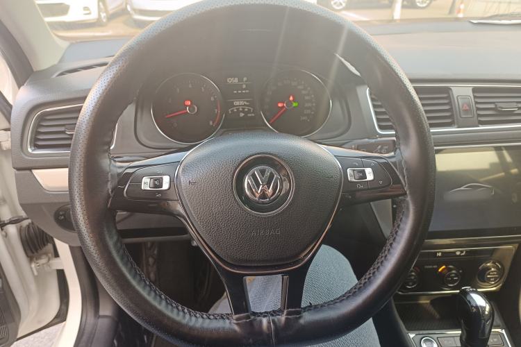 Used Volkswagen Lavida 2017 230TSI DSG Comfort Edition