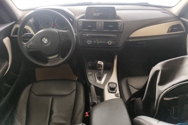 Used BMW 1 Series 2013 Revised 116i Leading Edition