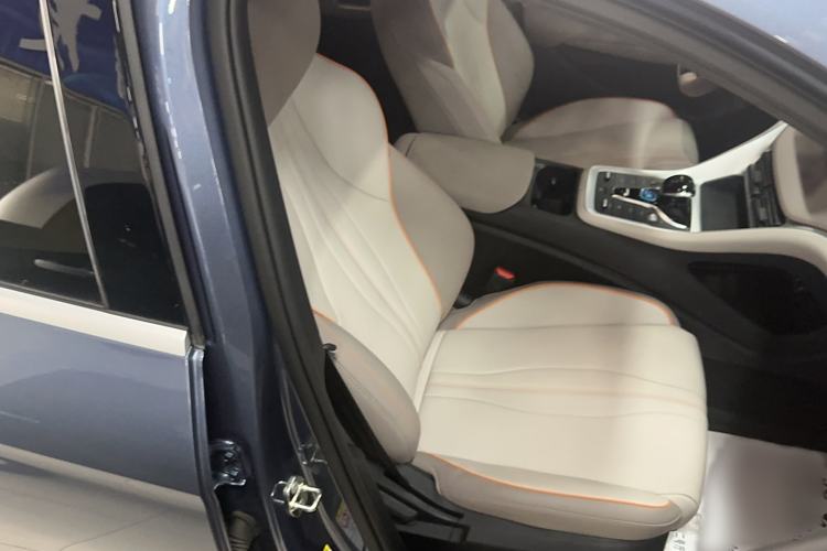 Used BYD Song Pro New Energy 2023 Champion Edition DM-i 71KM Leading Model