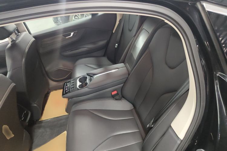 Used Hongqi E-QM5 2021 Charging Flagship Edition
