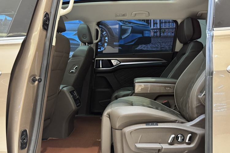 Used Volkswagen Viloran 2020 380TSI Flagship Edition