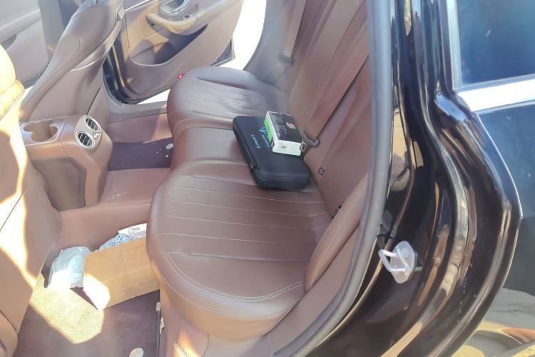 Used Mercedes-Benz E-Class 2020 Facelift E 300 L Stylish Edition