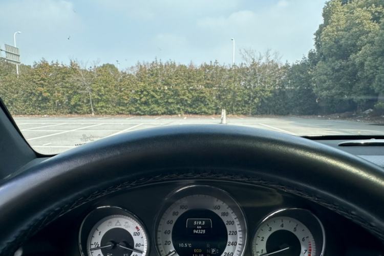 Used Mercedes-Benz GLK-Class 2015 GLK 260 4MATIC Fashion Edition Ultimate Version
