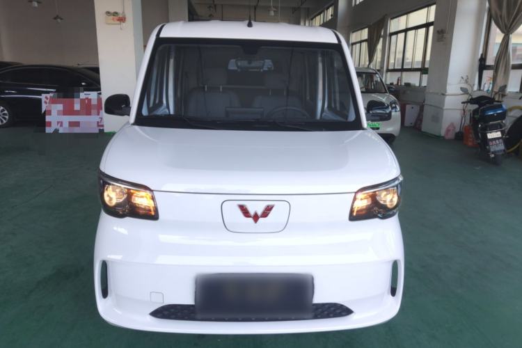 Used Wuling Zhiguang New Energy 2025 Standard Model
