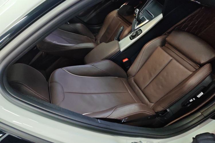 Used BMW 3 Series 2019 320i M Sport Package