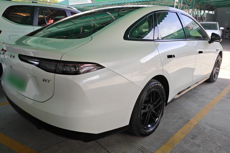 Used AION RT 2025 520 Smart Luxury Edition
