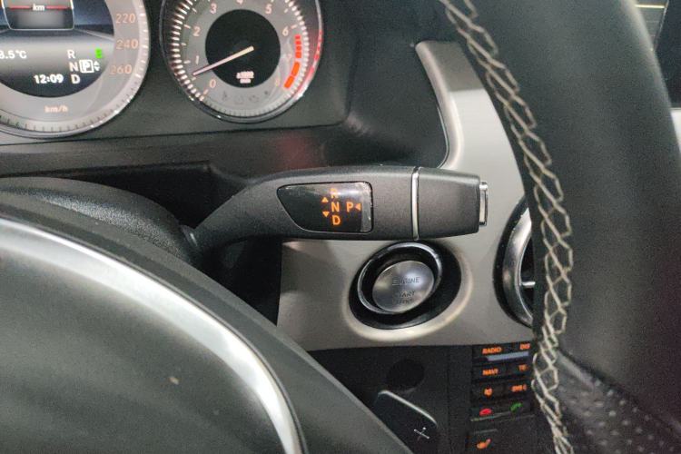 Used Mercedes-Benz GLK-Class 2013 Facelift GLK 300 4MATIC Fashion Edition
