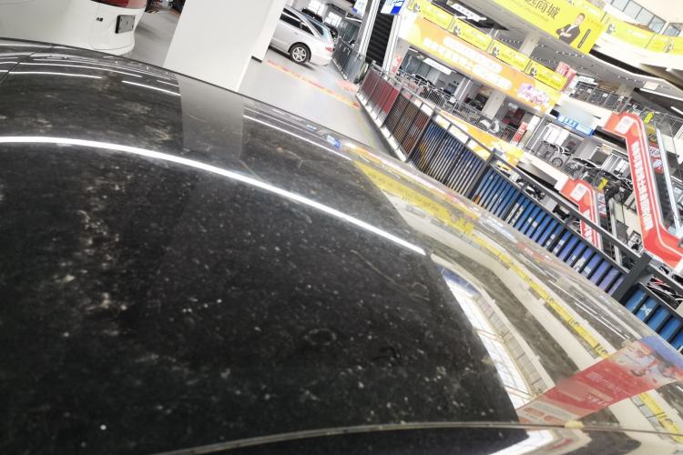 Used XPeng MONA M03 2024 515 Long-Range
