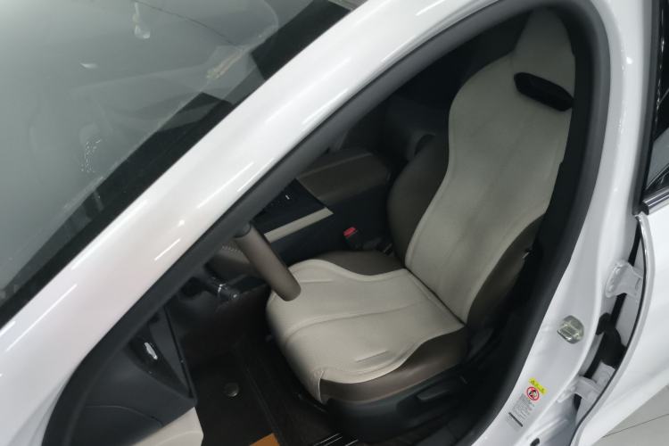 Used BYD Qin PLUS 2024 HONOR Edition DM-i 55KM Leading Model