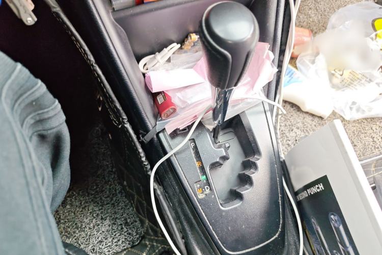 Used Toyota YARiS L 2021 X-Trail 1.5L CVT Leading Edition
