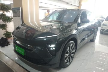 Used Nio ES8 2023 75 kWh